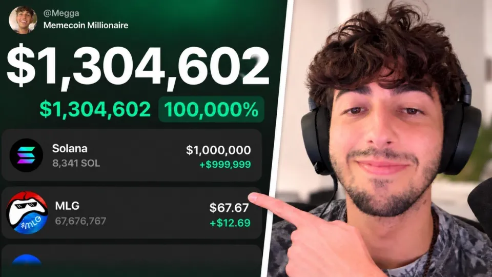 How do people actually make money trading meme coins without becoming exit liquidity?